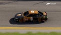 #8 Sylvania NASCAR Chevy